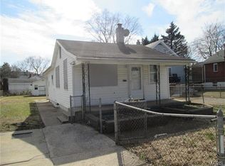 206 W Felton Ave, Saint Louis, MO