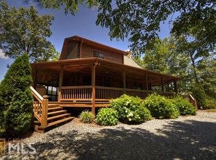 530 Weaver Creek Way, Blue Ridge, GA 30513