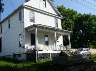 21 Lunny Ct, Carbondale, PA