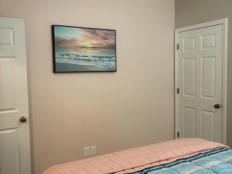Room1: Bedroom