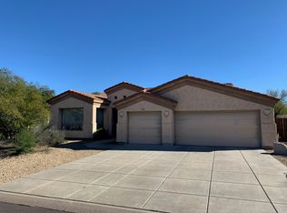 14611 N Dickensens Ct, Fountain Hills, AZ 85268