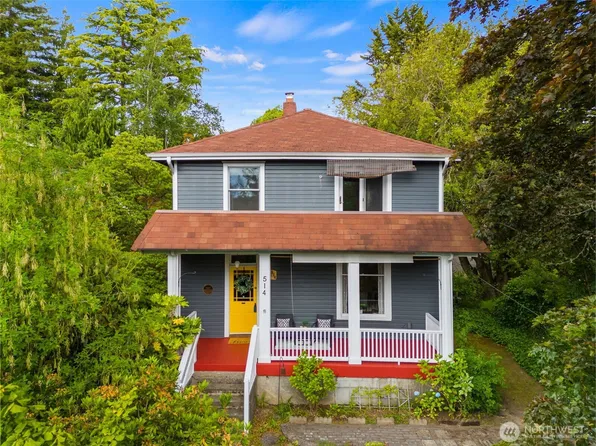 514 Quince Street NE, Olympia, WA 98506