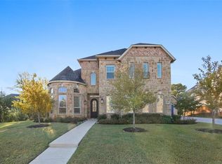 2107 Veranda Ave, Trophy Club, TX 76262