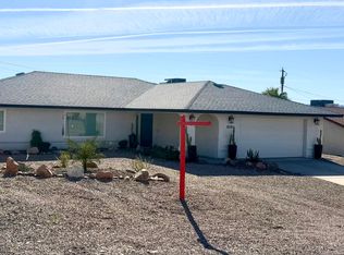 3878 Bear Dr, Lake Havasu City, AZ 86406