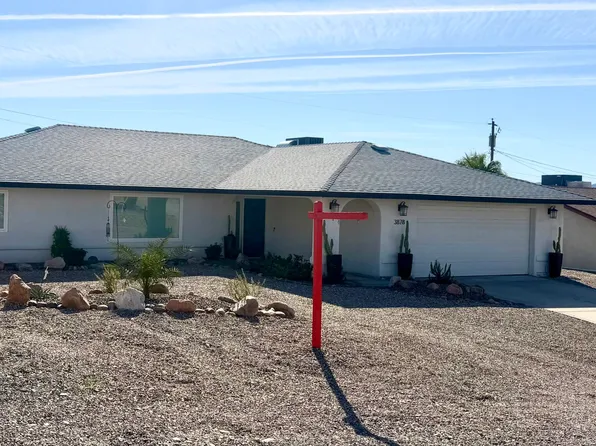 3878 Bear Dr, Lake Havasu City, AZ 86406