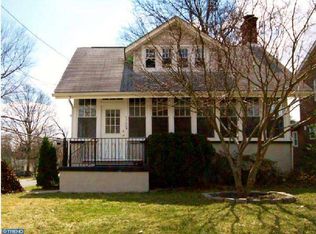 6760 Rogers Ave, Pennsauken, NJ 08109