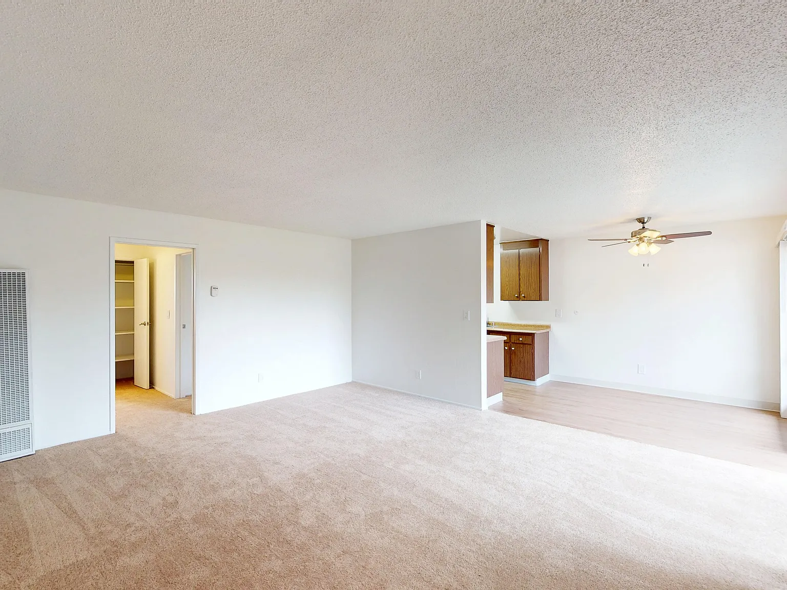 Modern 1BR with Parking Included & Pet Friendly in San Rafael — Photo 4