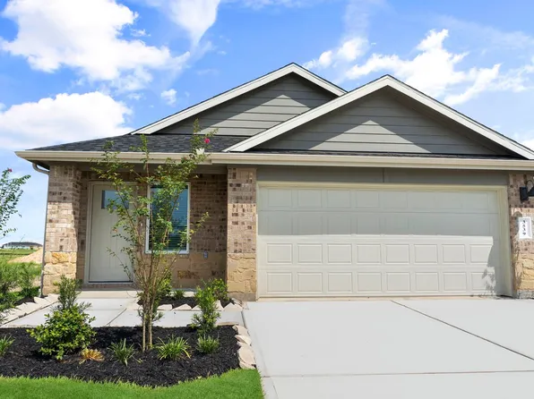 DIANA Plan, Lakes at Westland Ranch