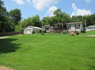 103 Allen St, Heltonville, IN 47436