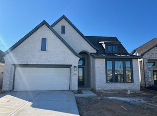 13335 Valley Orch, Tomball, TX 77375