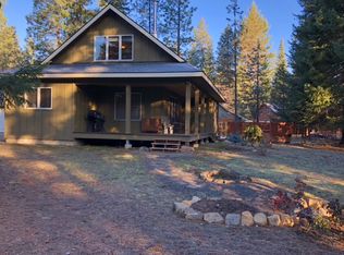 15 Greenwood Rd, Trout Lake, WA 98650