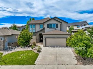 10056 Edgemont Ranch Ln, Colorado Springs, CO 80924