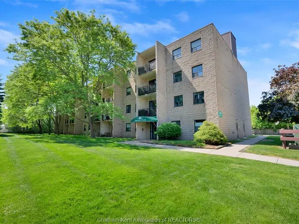 130 Park Ave E #408, Chatham Kent, ON N7M 3V6