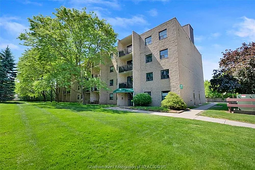 130 Park Ave E #408 Photo 1