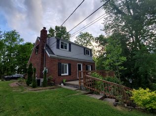 150 Indian Creek Rd, Verona, PA 15147
