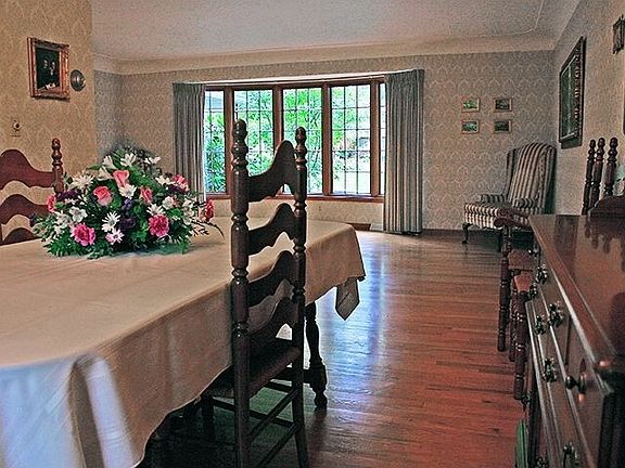 Dinning Room