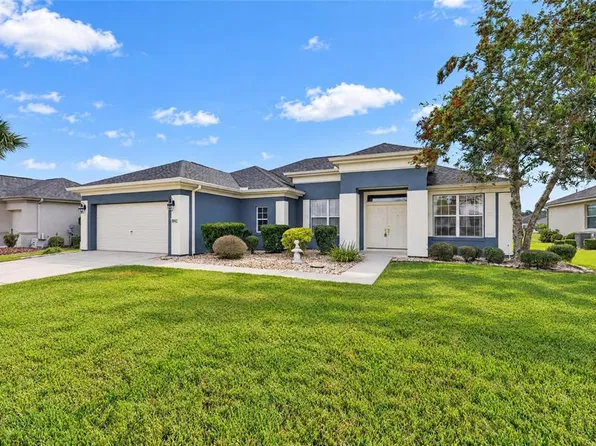 8842 SE 118TH LANE, SUMMERFIELD, FL 34491