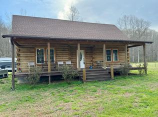 3399 State Route 1092, Flatgap, KY 41219