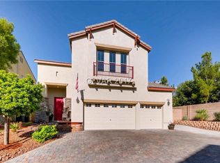 8113 Tazeer St, Las Vegas, NV 89131