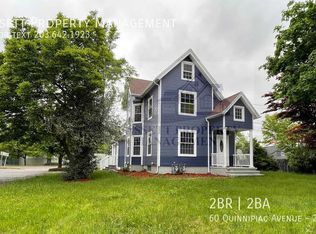 60 Quinnipiac Ave Floor 2, North Haven, CT 06473