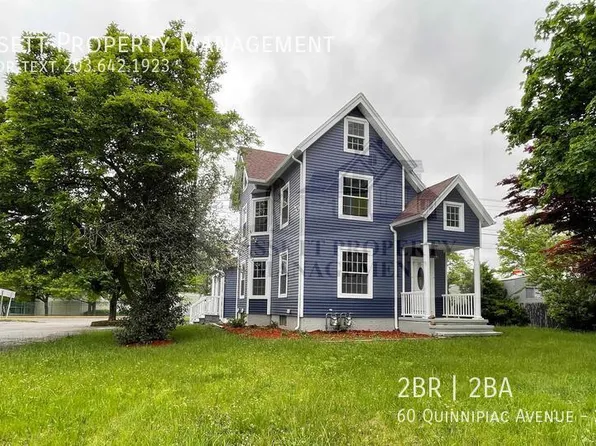 60 Quinnipiac Ave Floor 2, North Haven, CT 06473