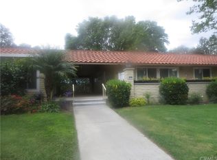 896 Ronda Mendoza #O, Laguna Woods, CA 92637
