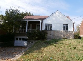 6023 Red Bank Rd, Cincinnati, OH 45213