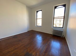 302 W 114th St #C5, New York, NY 10026