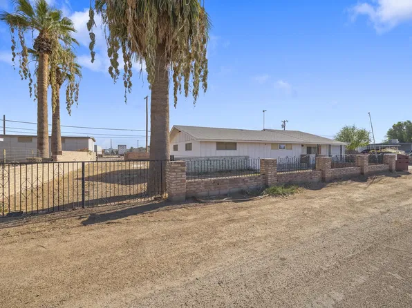 2277 E 15th St, Yuma, AZ 85365