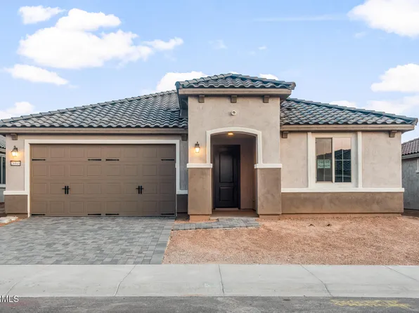 26949 W LONE CACTUS Drive, Buckeye, AZ 85396