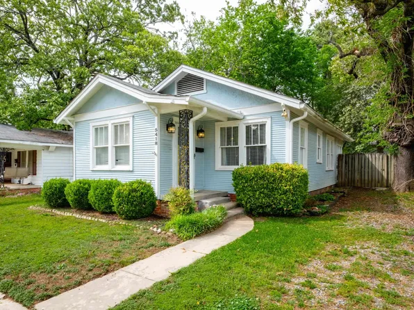 5418 C St, Little Rock, AR 72205