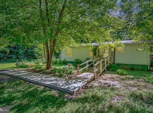 13500 Shannon Hill Rd, Louisa, VA 23093