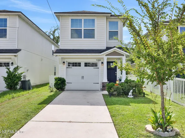 1308 MULL Street, Jacksonville, FL 32205
