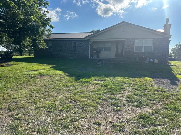 7801 S 13th St E, Muskogee, OK 74403