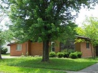 26 Rio Grande Dr, Dayton, OH 45426