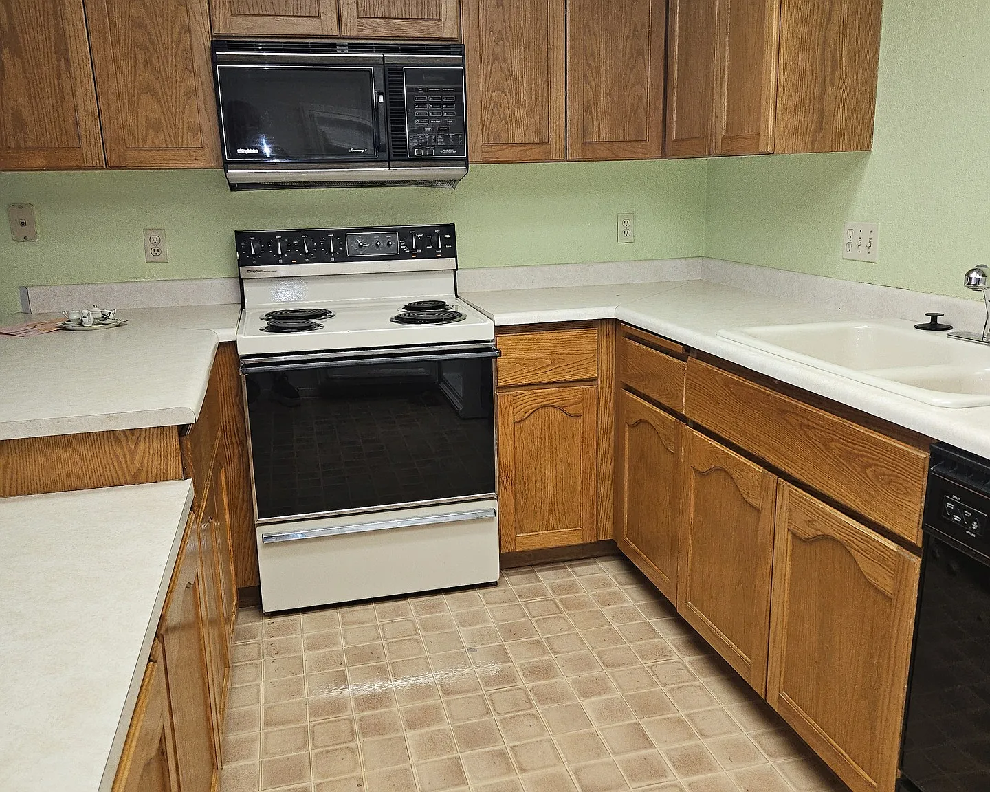 2 bed, 936 sqft, $1,000 — Photo 4