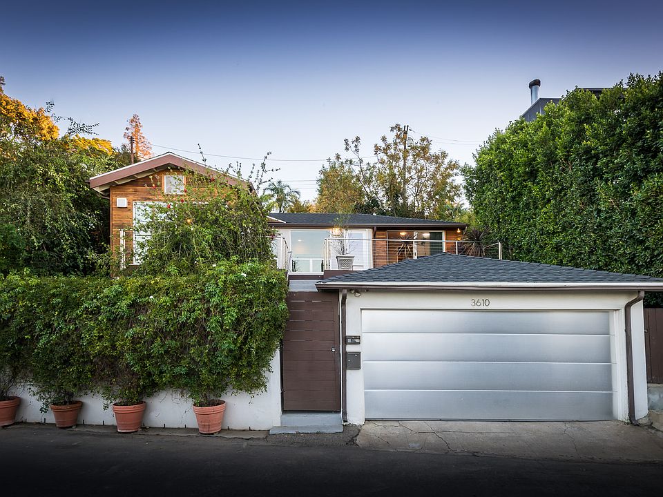 3610 Berry Dr, Studio City, CA 91604 Zillow