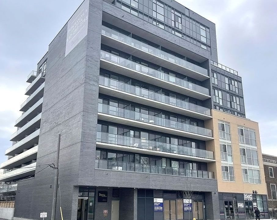 1st image of 2369 Danforth Ave #1006
