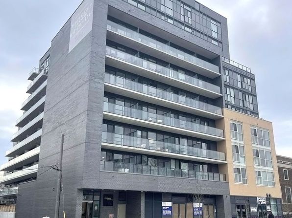 2369 Danforth Ave #1006, Toronto, ON M4C 0B1