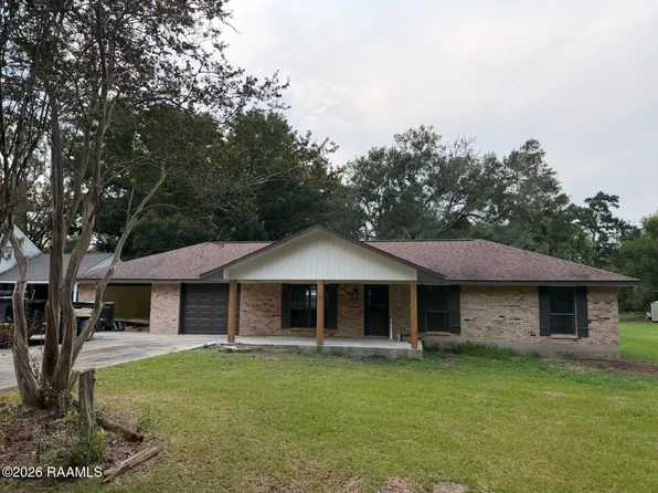 1071 Lynn Romero Dr, Breaux Bridge, LA 70517