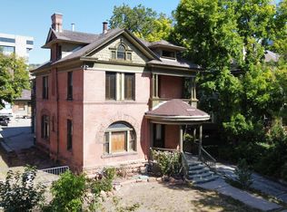 419 E 100 S, Salt Lake City, UT 84111