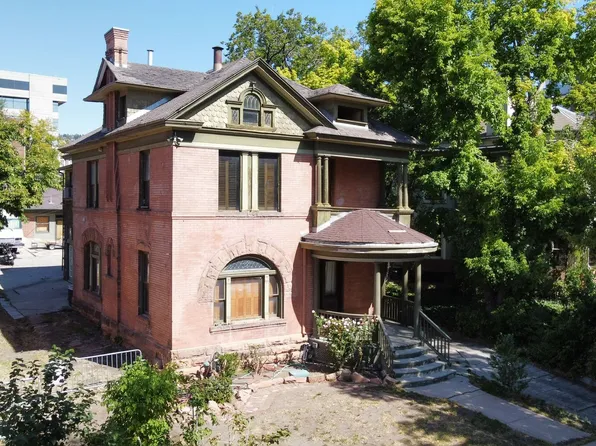 419 E 100 S, Salt Lake City, UT 84111