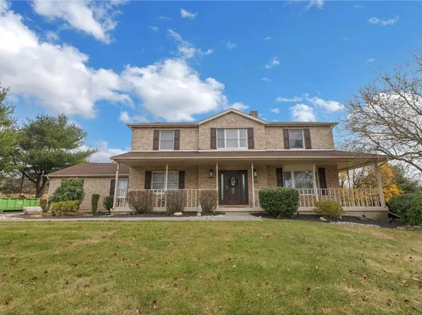 3008 W Beersville Rd, Bath, PA 18014