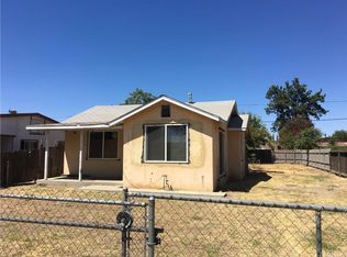 1427 Davis St, Livingston, CA
