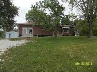 4855 State Road F, Fulton, MO 65251