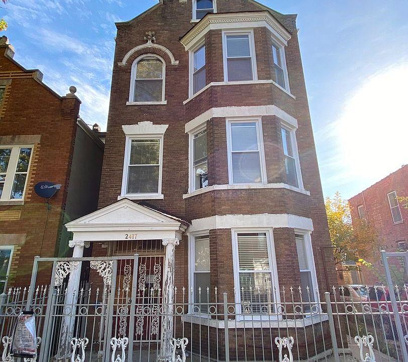 1st image of 2417 S Christiana Ave #1