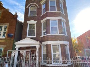 2417 S Christiana Ave #1, Chicago, IL 60623