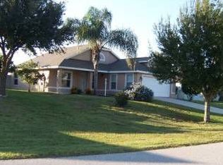 10413 Reagans Run Dr, Clermont, FL 34711