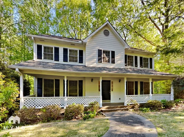 2122 Yorkshire Ct, Woodstock, GA 30189