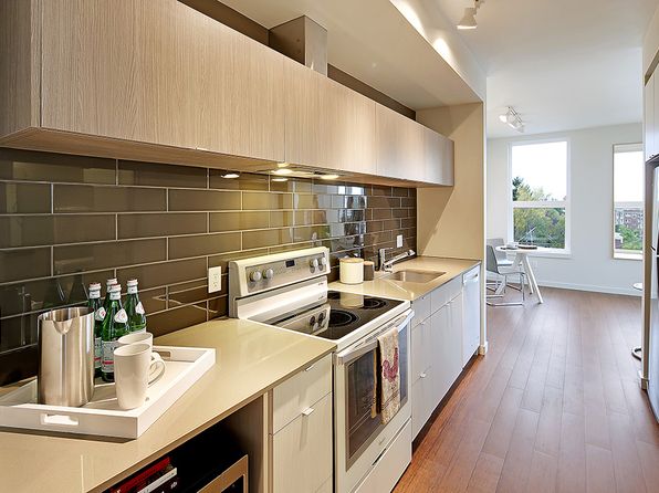 Yardhouse Apartments | 1406 E Republican St, Seattle, WA